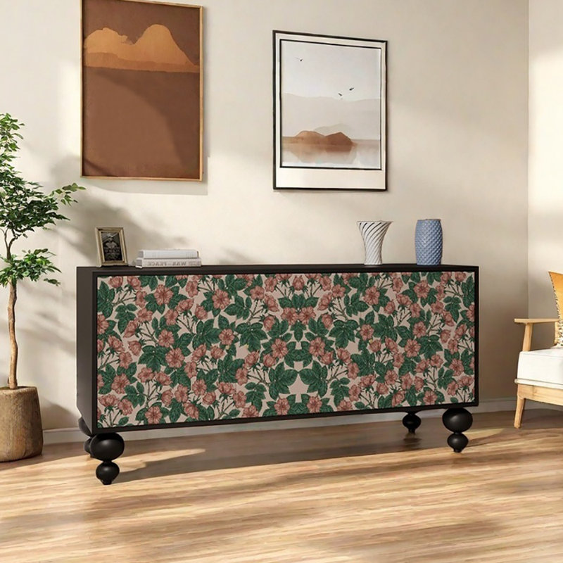 Home Storage Cabinet Kitchen Storage