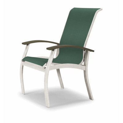 Chaise de patio Askar