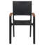 Bonilla-Alfanador 2 - Person Patio Dining Set with Rectangular Table