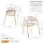 Cardi Upholstered Dining Chair-1303076392