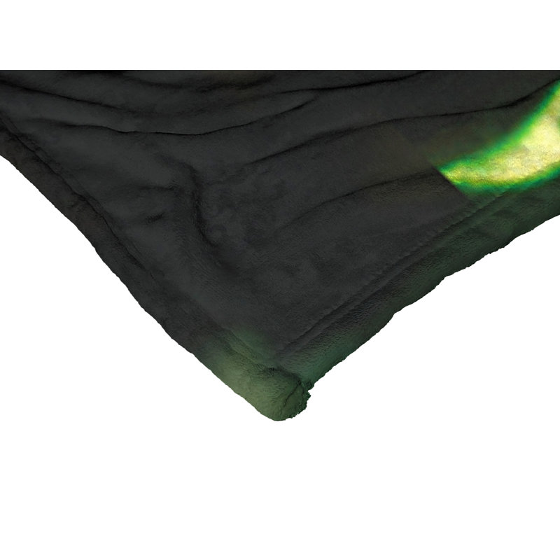 Throw Blanket