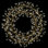 Couronne lumineuse 24 po