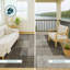 Tapis intérieur / extérieur lavable à la machine Chantille ACN2868-626869935-626869924