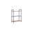 Beniah Bookcase