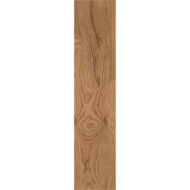 Corbeau lisse Huntington, l 3 3 po x P 8 po x H 16 po, H 16 po x l 3,5 po x P 8 po, Lisse, Cèdre rouge