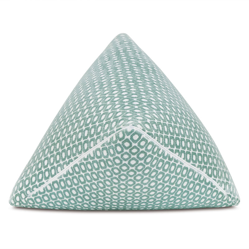 Belize Novelty Pillow Cover & Insert