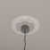Ribbon with Bow 12.25" H x 12.25" W x 0.875" D Ceiling Medallion