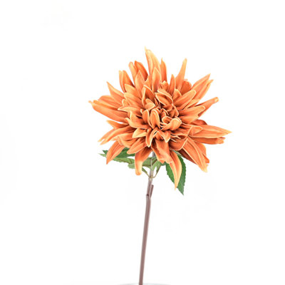 Arrangement floral de ferme artificielle de 24 po pour remplissage de vase, jets de verdure à longue tige, pièce maîtresse de table de décoration de bureau à domicile