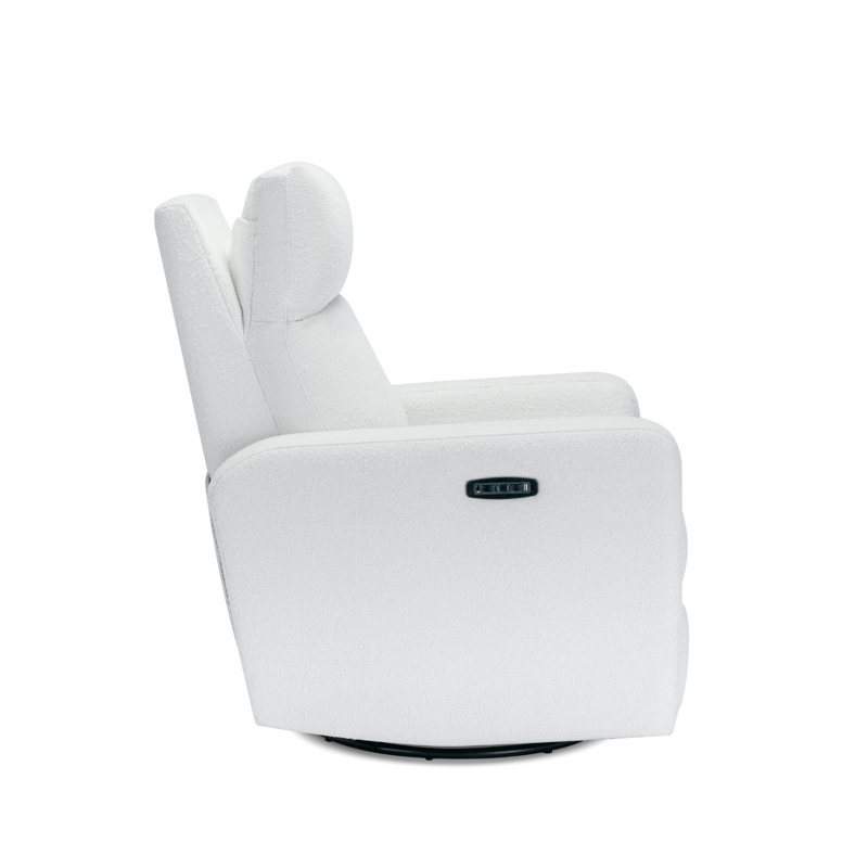The Glider Plus, Boucle