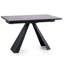 Table Saladore Ii Ceramic 120(180)