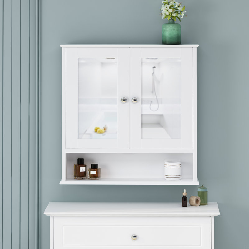Medicine Cabinet