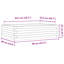 3 Wood Planter-100492008-100492020