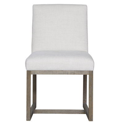 Carter 20'' H Upholstered Side Chair