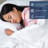 Delara 100% Eucalyptus Lyocell TENCEL™ Cooling Fitted Sheet Set – Soft, Silky & Breathable-469436378-411899780