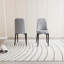PU Leather Dining Chair