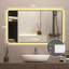 Miroir mural 29x39