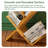 Floor Bamboo Tree Bookshelf-1371154141