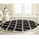 Cannen Cambridge Hand Tufted Wool Geometric Rug