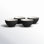 Colorwave Stoneware Rice Bowl