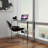 Taft Avenue 47'' Glass Top Console Table
