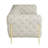 Ehrika Top Grain Italian Leather Sofa-66023580-66023579