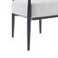 Fauteuil d'appoint rembourré en tissu Terrell-106754728-106754729