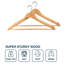 Badley Manufactured Wood Standard Hanger