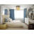 Yazmin Flush Mount-27969415-27969417
