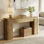 160cm Console Table