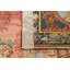 Hand-Knotted High-Quality Brown Area Rug
