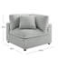 Fauteuil d'angle Jenny