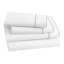 Percale Flat Sheet