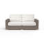 Causeuse avec coussins Nassau-39268246