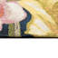 Tapis intérieur / extérieur Joub Hallo Holland-1732564066