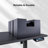 Extra Large Standing Desk Electric Height-Adjustable-128456016-128456043