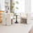 Jaimyn Upholstered Barrel Chair-1657359090