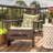 TREX Outdoors Cape Cod Folding Adirondack-9805862