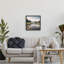 Cadre flottant My Hideaway Pond Ripples, design par Kim Allen-1763094600-1763094602