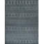 Bariloche Hand Woven Kilim Wool Geometric Area Rug-62936296