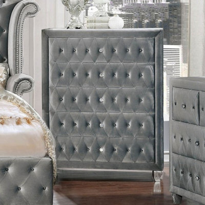 Commode 5 tiroirs Maksymilian