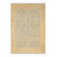 Classic One-of-a-Kind 6' 1" X 8' 10" Hand Knotted Area Rug