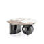 Table basse Sintered Stone