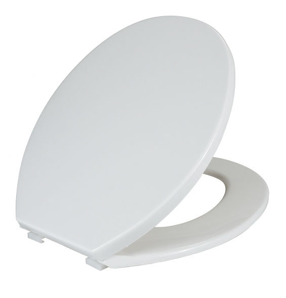 Lamatan toilet seat