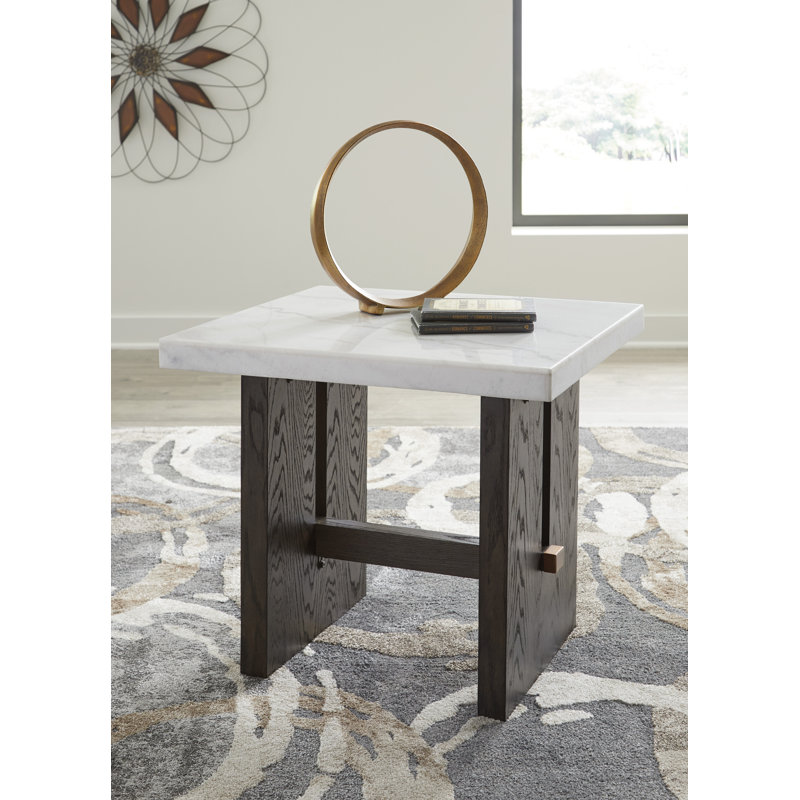 Table de bout Cuzzocrea