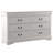Sandburg 6-Drawer Rectangular Dresser-446104616