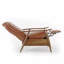 Fauteuil inclinable Caramel-1666827897