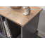 Brielle Floor Shelf End Table-1319144436
