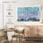 Aliaz London Skyline City Map-108140108