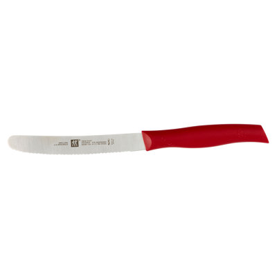 TWIN Grip 4.5 Inch Utility Knife