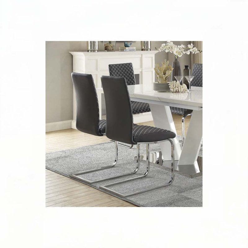 Ensemble de chaises